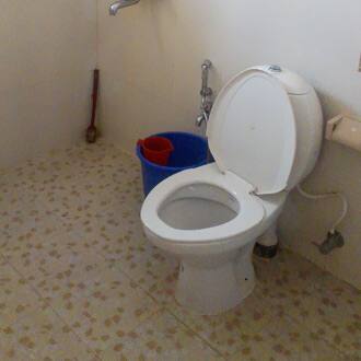 Beachway Guest House, Goa 4